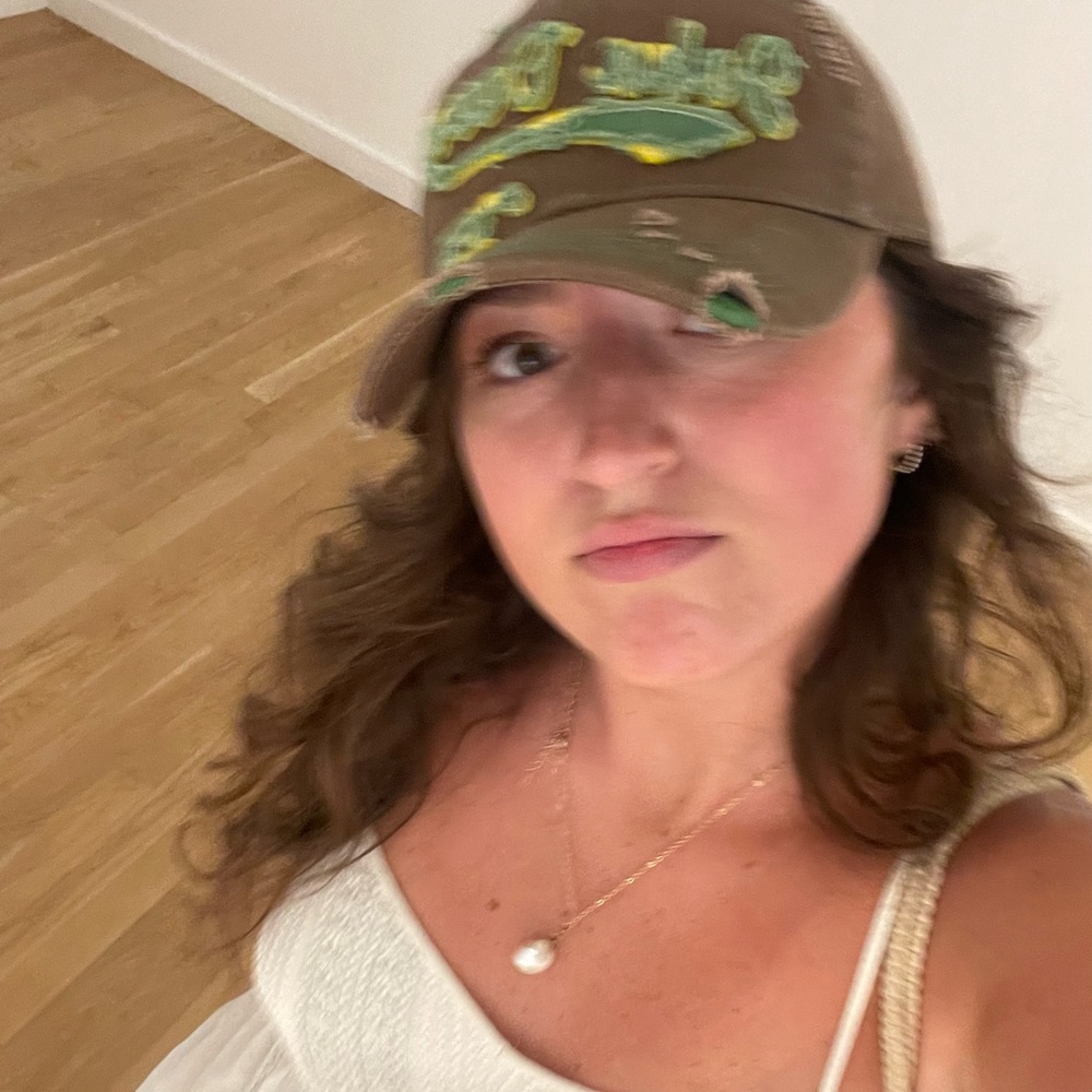 Meet your Posher, Grace